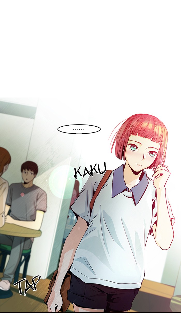 Dice Chapter 47 - halaman 48