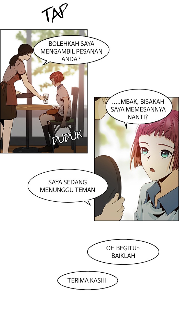 Dice Chapter 47 - halaman 49