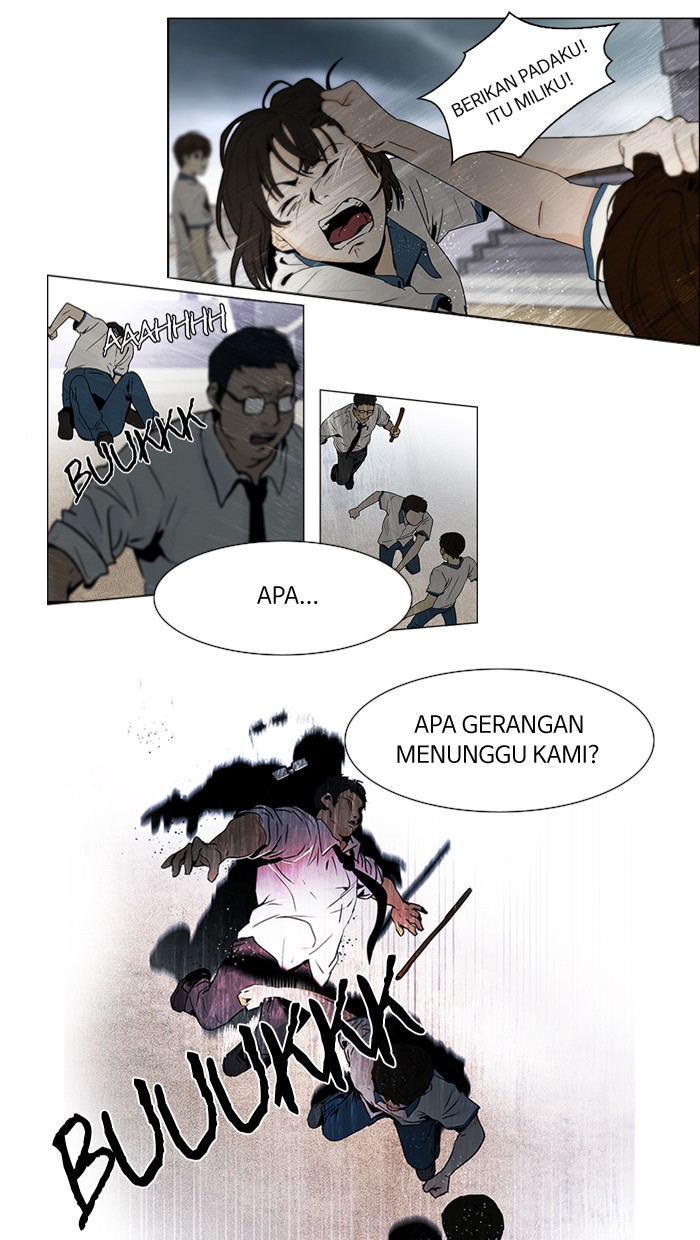 Dice Chapter 47 - halaman 5