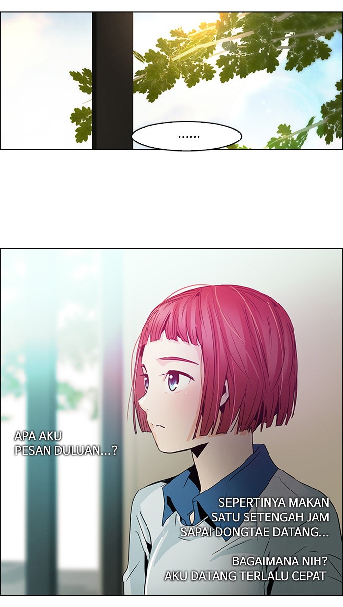 Dice Chapter 47 - halaman 50