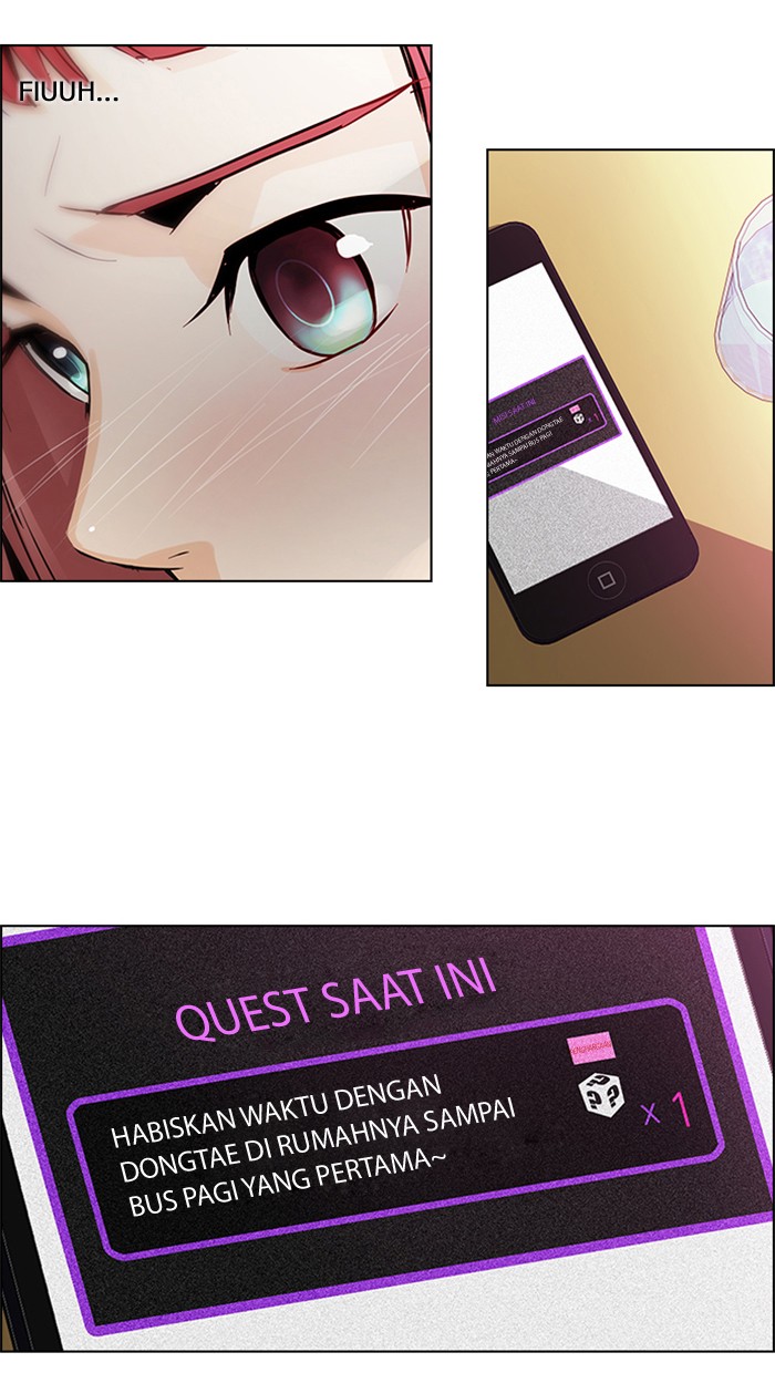 Dice Chapter 47 - halaman 51