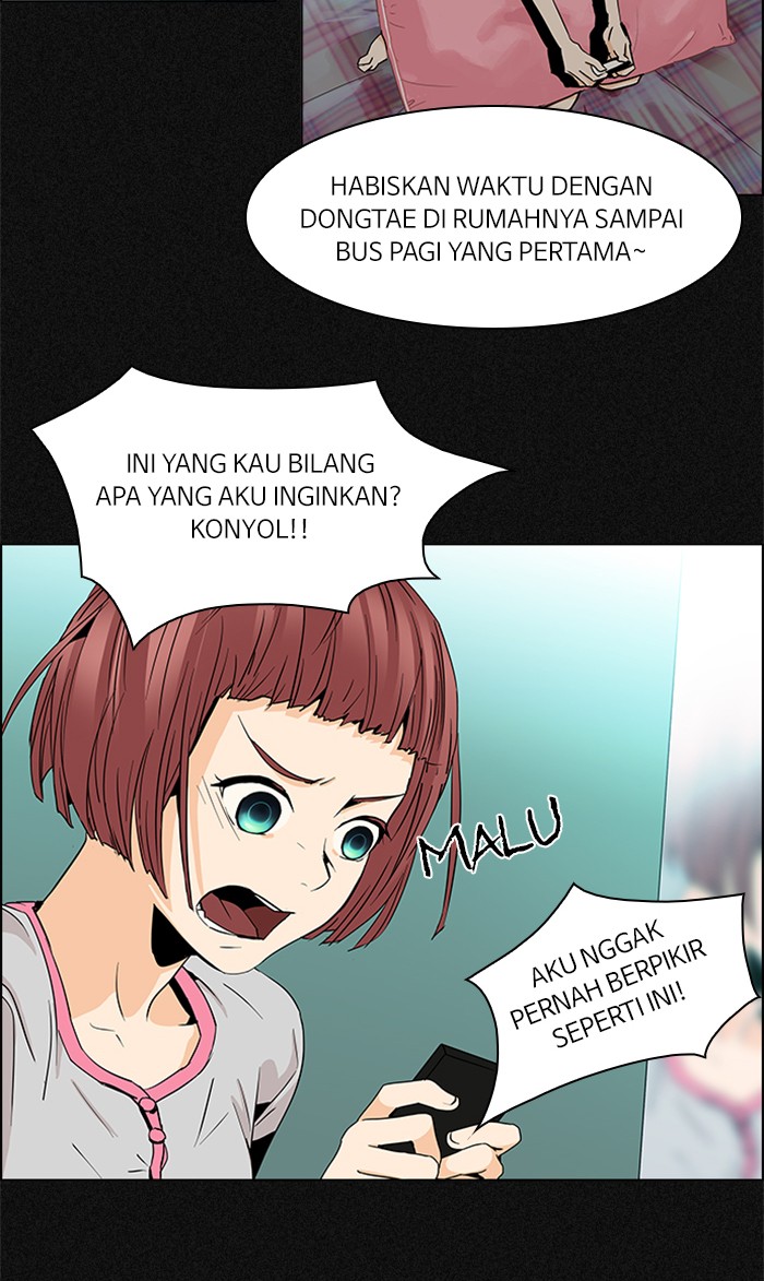 Dice Chapter 48 - halaman 10
