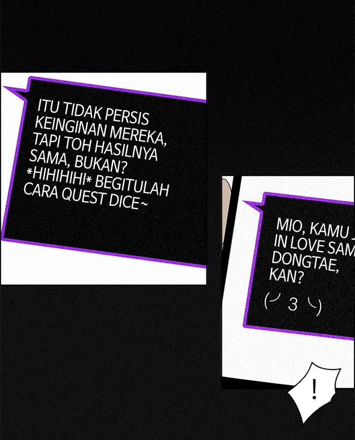 Dice Chapter 48 - halaman 15