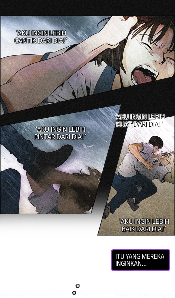 Dice Chapter 48 - halaman 16