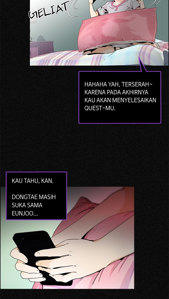 Dice Chapter 48 - halaman 18