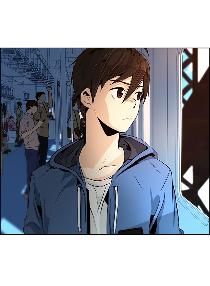 Dice Chapter 48 - halaman 30