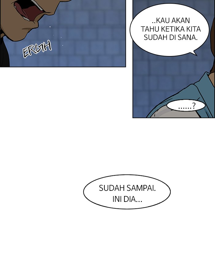 Dice Chapter 48 - halaman 35