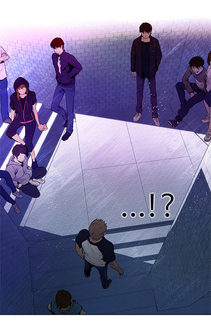 Dice Chapter 48 - halaman 36