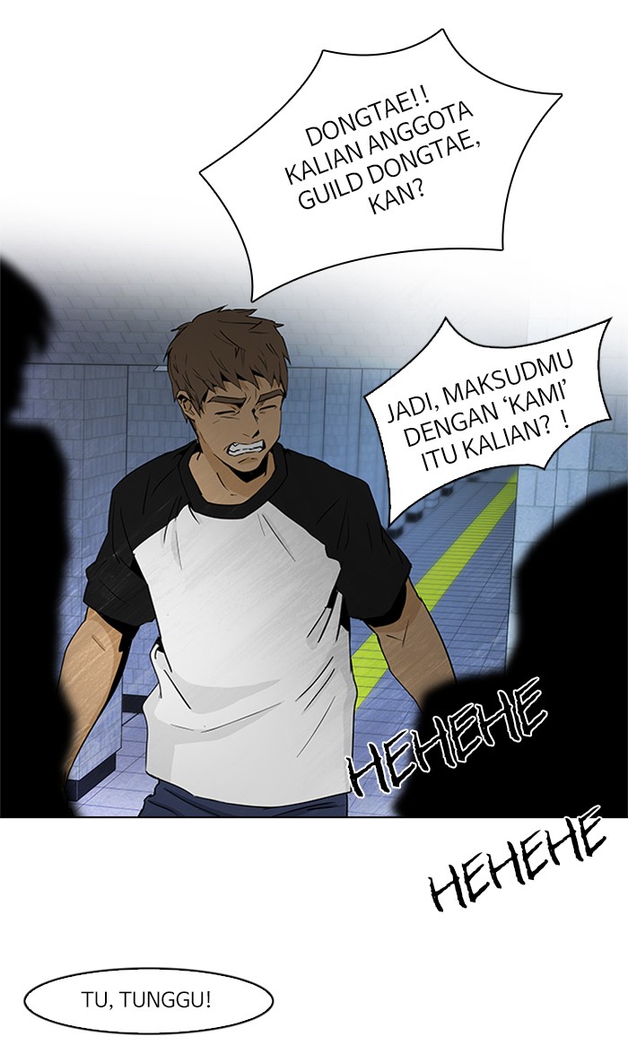 Dice Chapter 48 - halaman 38