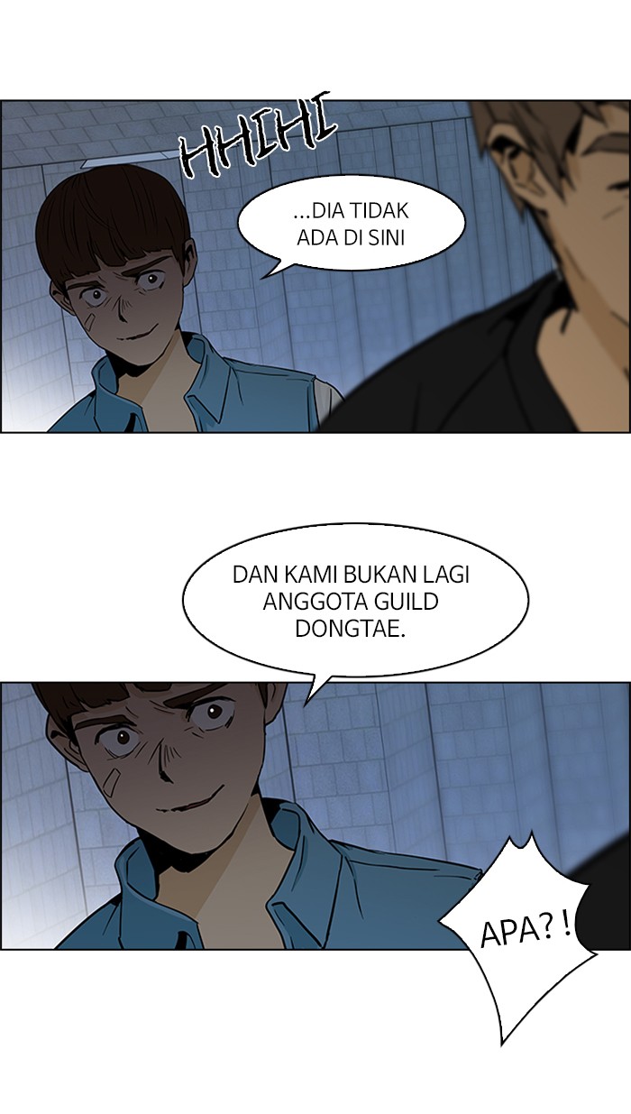 Dice Chapter 48 - halaman 40