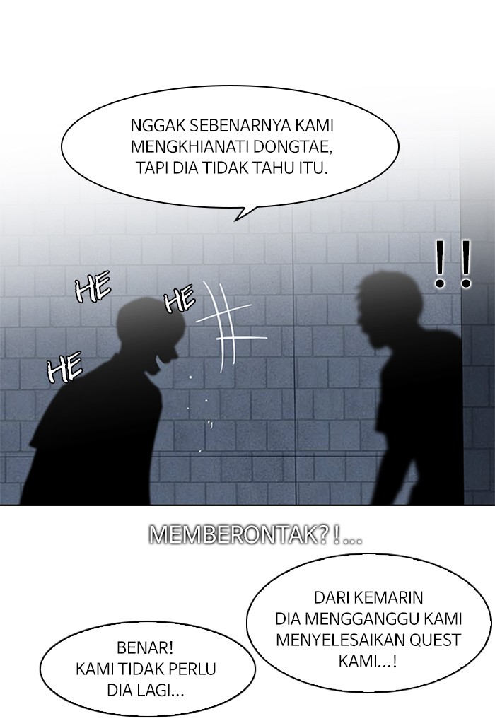 Dice Chapter 48 - halaman 41