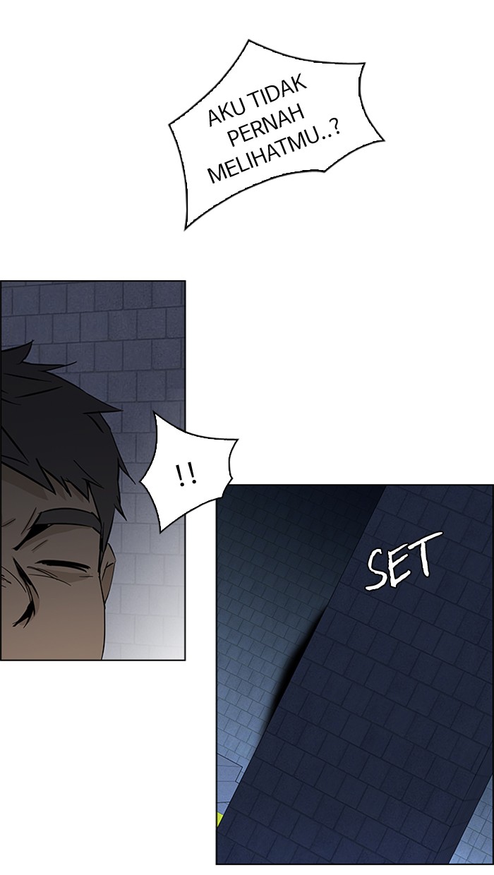 Dice Chapter 48 - halaman 43