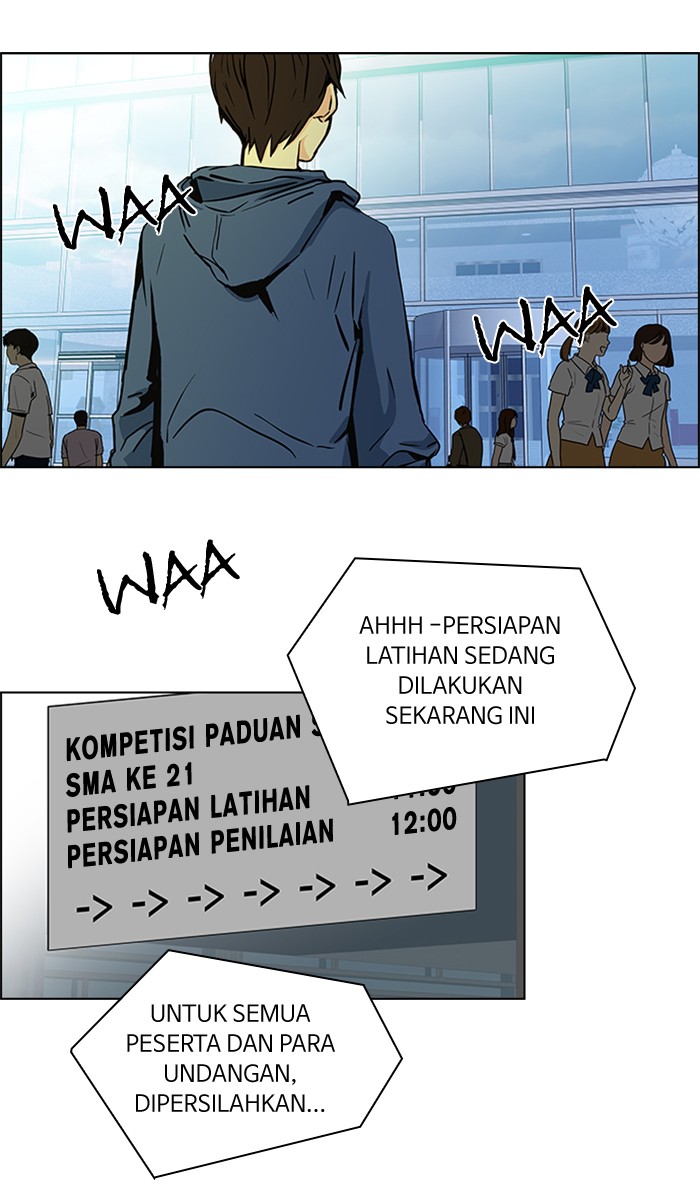 Dice Chapter 48 - halaman 46