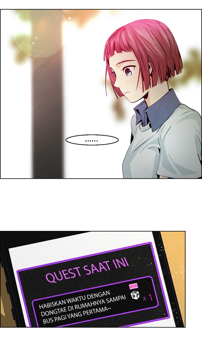 Dice Chapter 48 - halaman 7