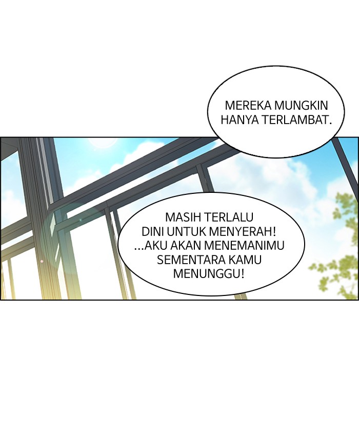 Dice Chapter 49 - halaman 16