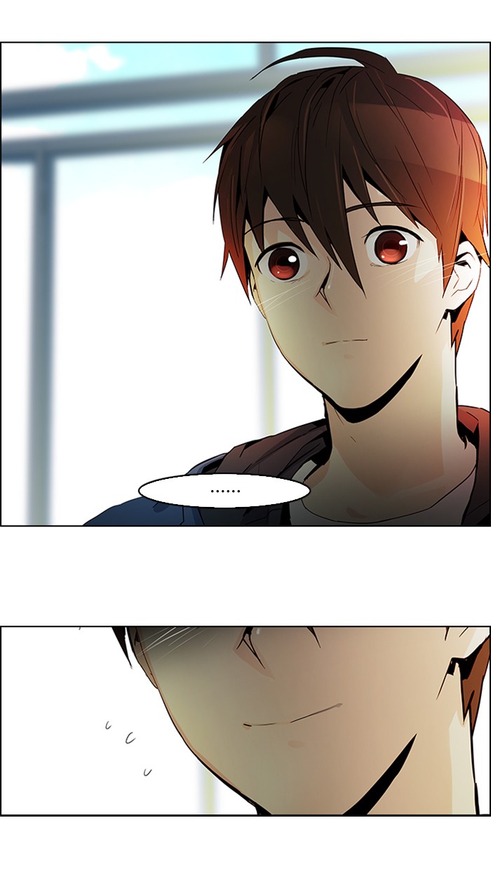 Dice Chapter 49 - halaman 18