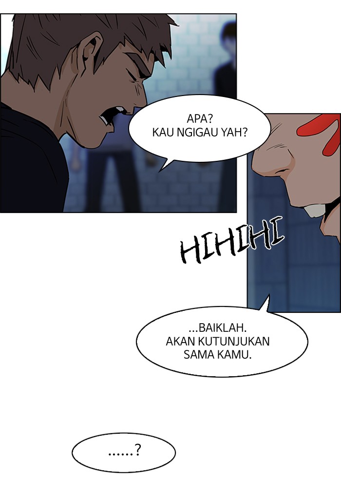 Dice Chapter 49 - halaman 30