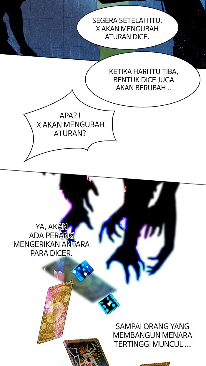 Dice Chapter 49 - halaman 33