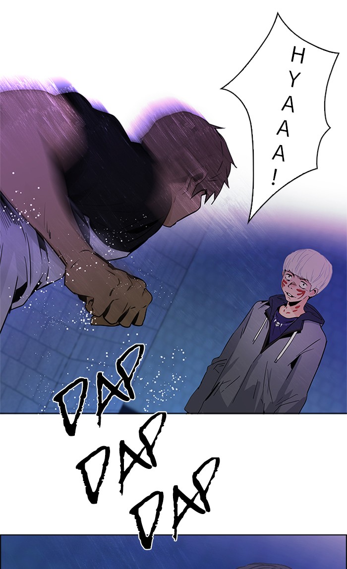 Dice Chapter 49 - halaman 37