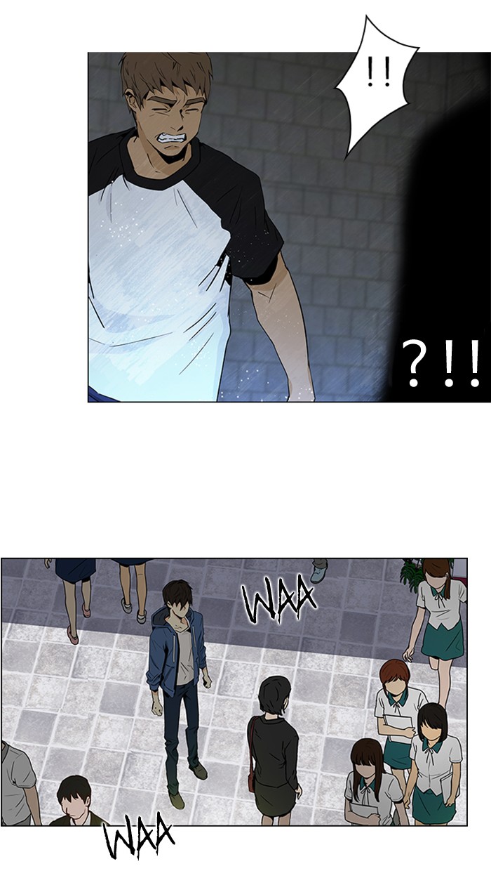 Dice Chapter 49 - halaman 4
