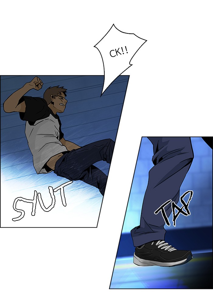 Dice Chapter 49 - halaman 40