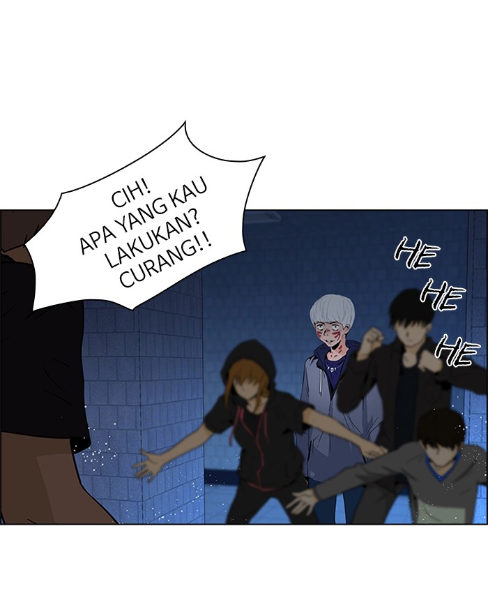 Dice Chapter 49 - halaman 41