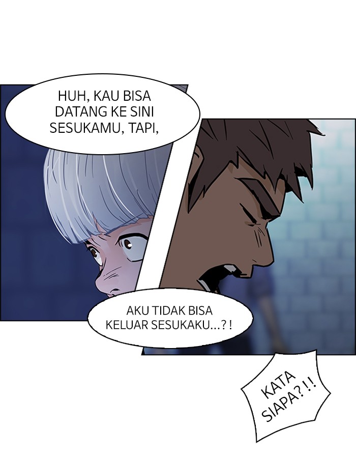 Dice Chapter 49 - halaman 45