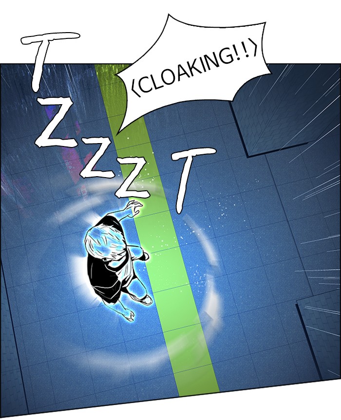 Dice Chapter 49 - halaman 48