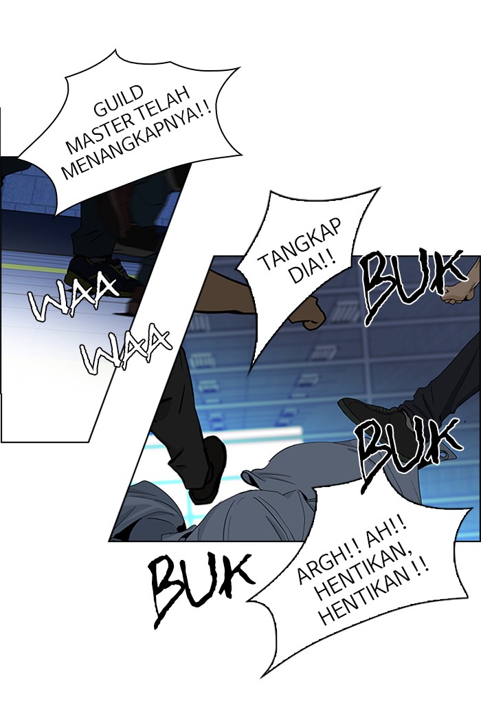 Dice Chapter 49 - halaman 53