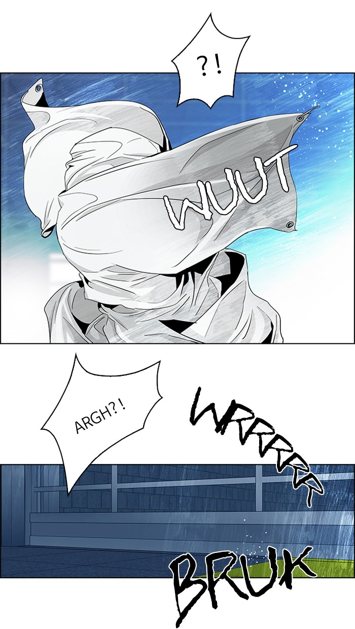 Dice Chapter 49 - halaman 54