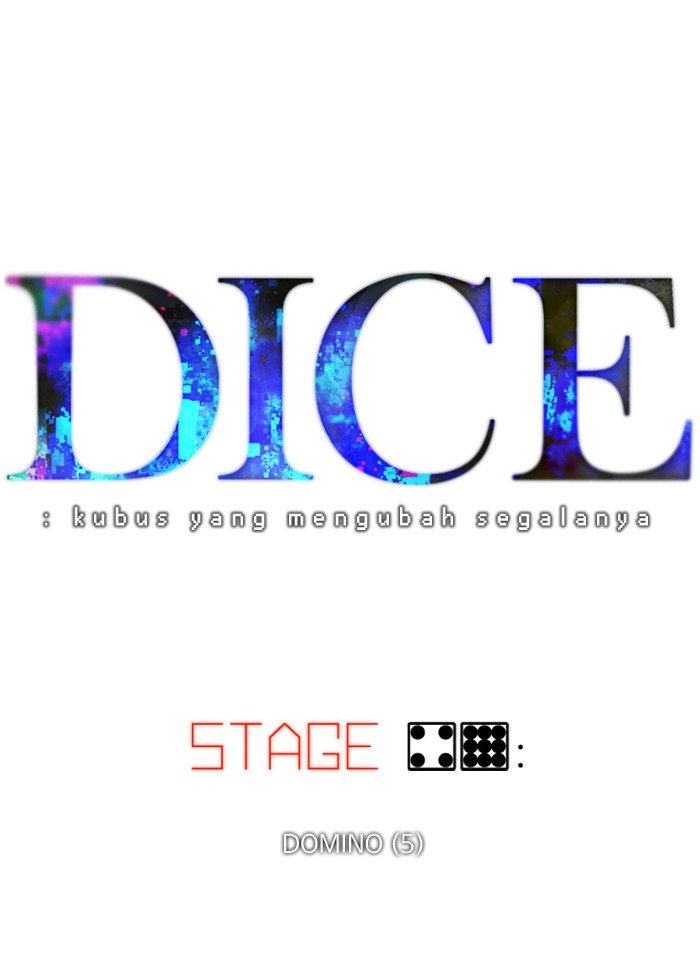 Dice Chapter 49 - halaman 6