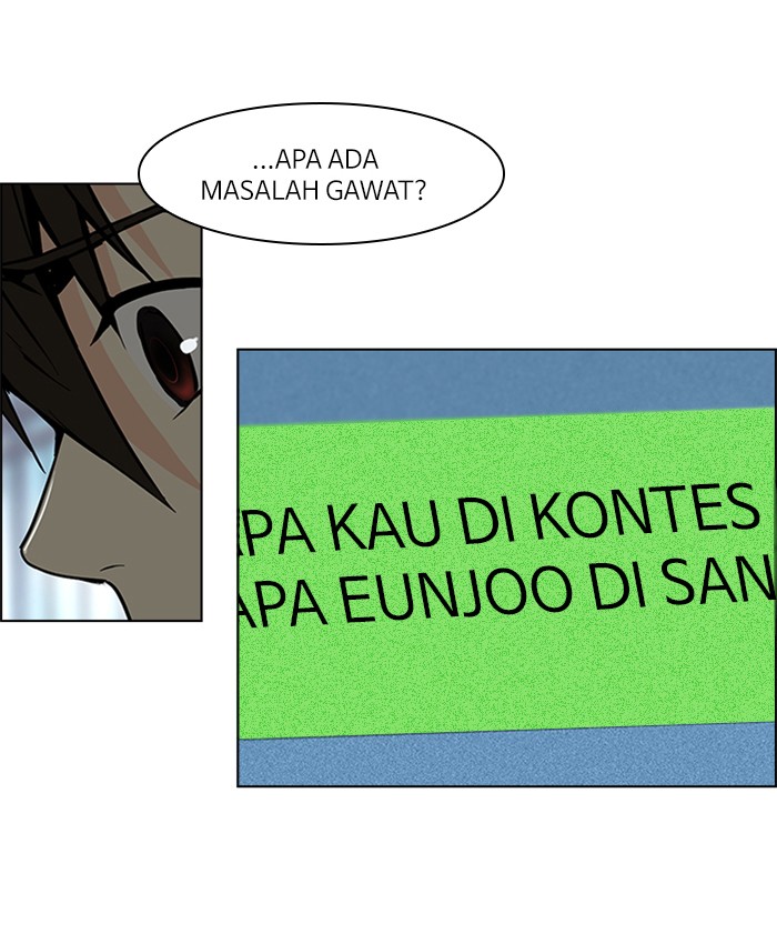 Dice Chapter 49 - halaman 60