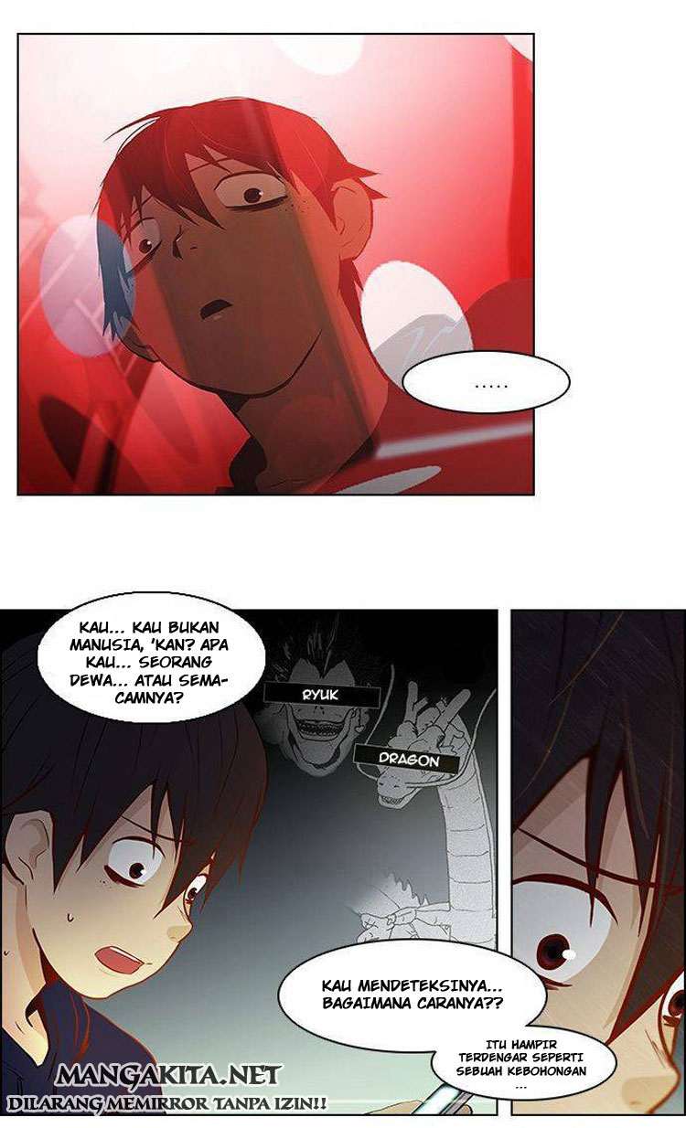 Dice Chapter 5 - halaman 10