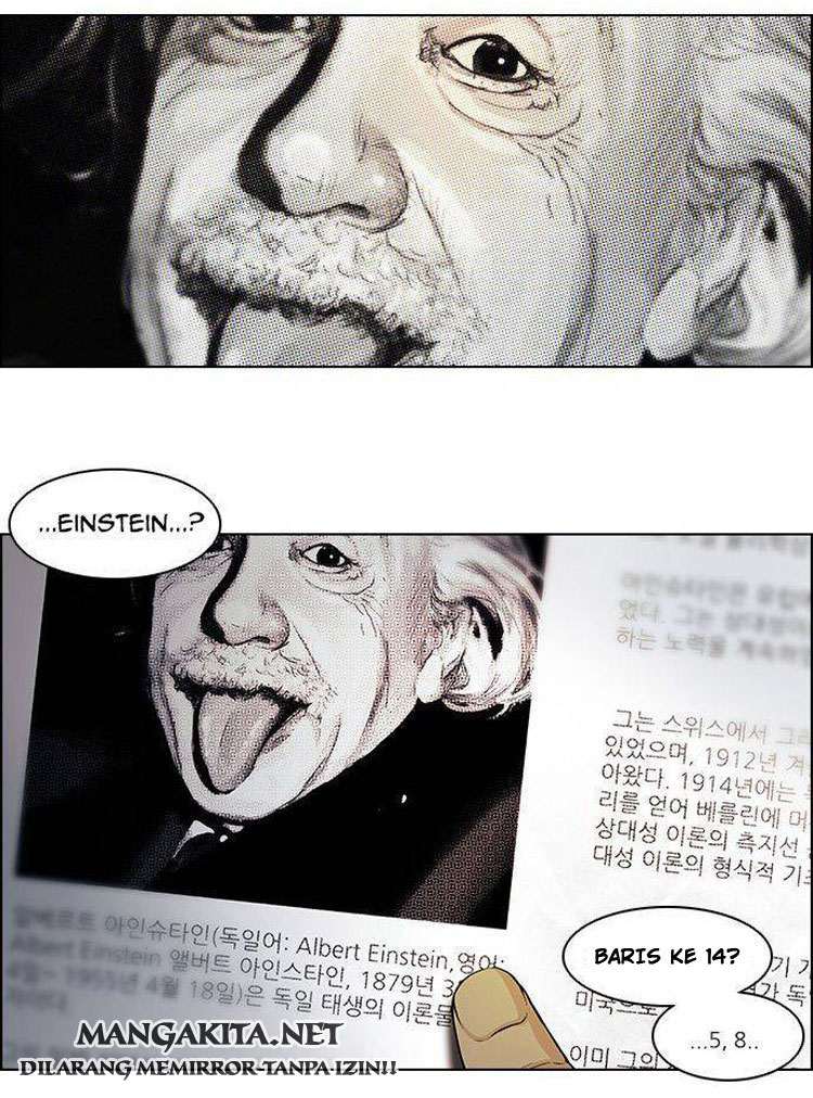 Dice Chapter 5 - halaman 13