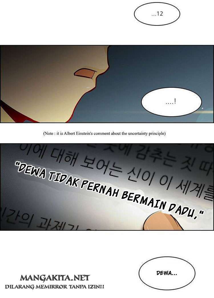 Dice Chapter 5 - halaman 14