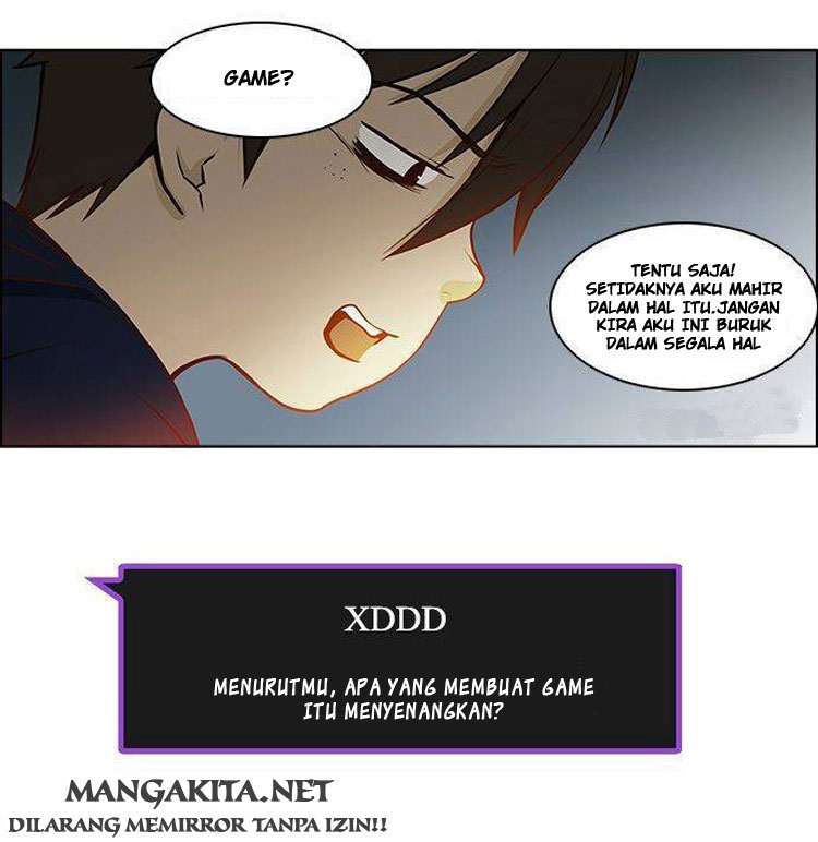 Dice Chapter 5 - halaman 19