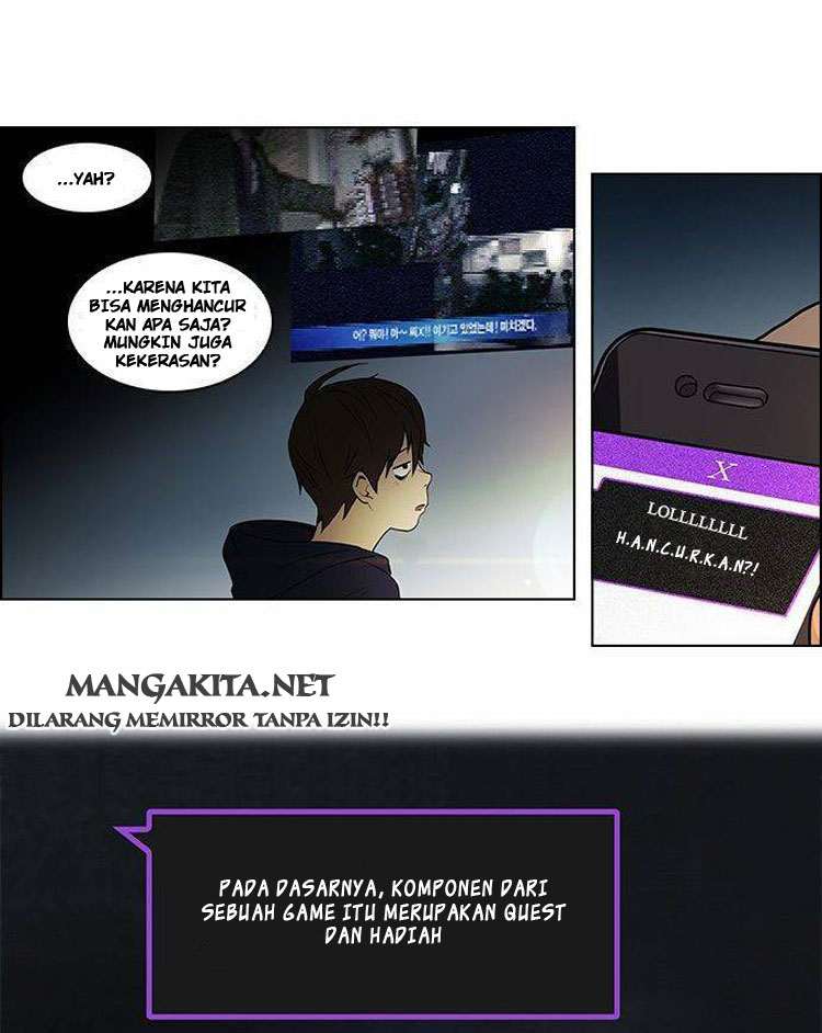 Dice Chapter 5 - halaman 20