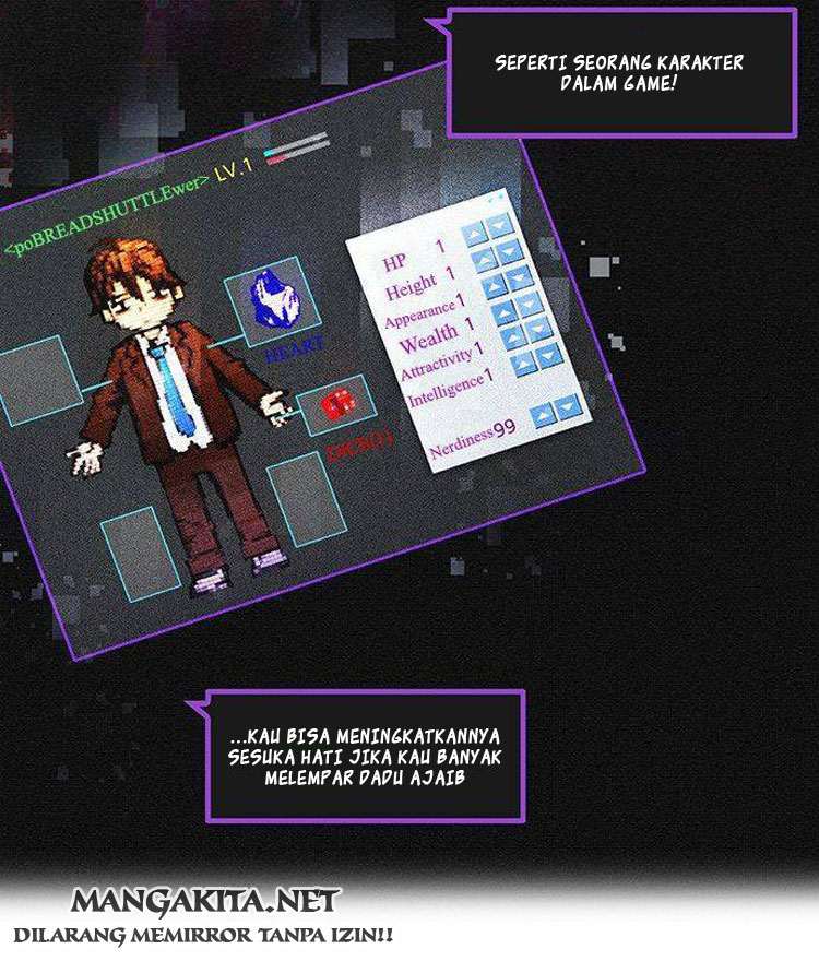 Dice Chapter 5 - halaman 26