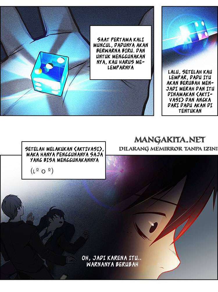 Dice Chapter 5 - halaman 29