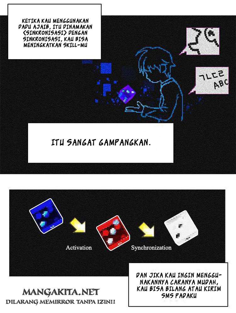 Dice Chapter 5 - halaman 30