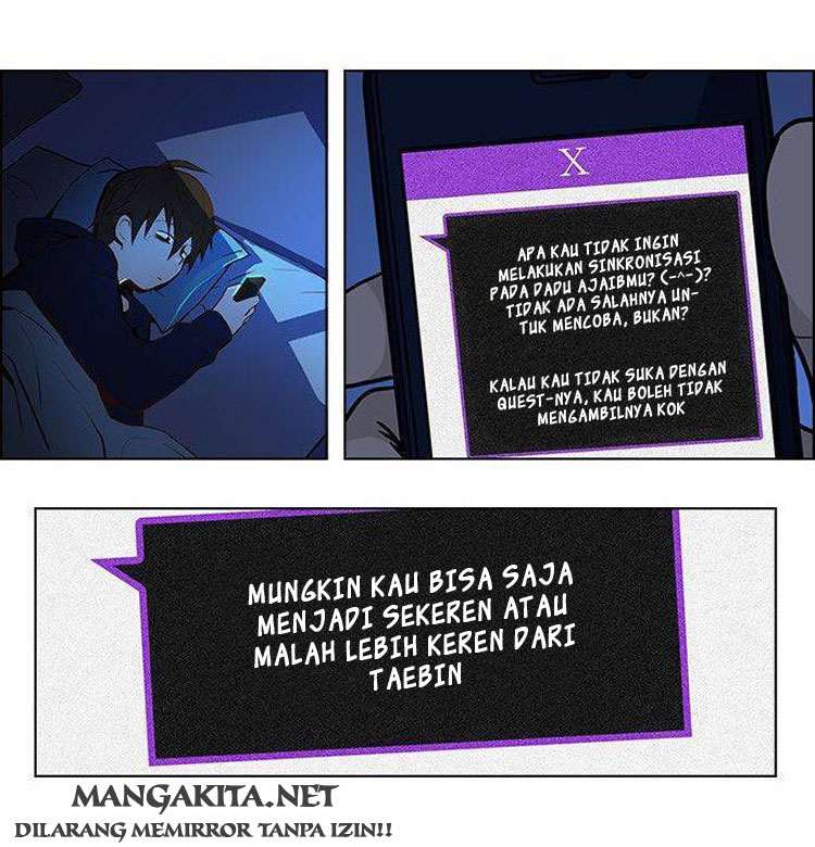 Dice Chapter 5 - halaman 40