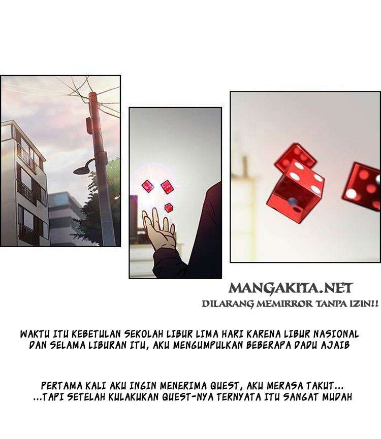 Dice Chapter 5 - halaman 46