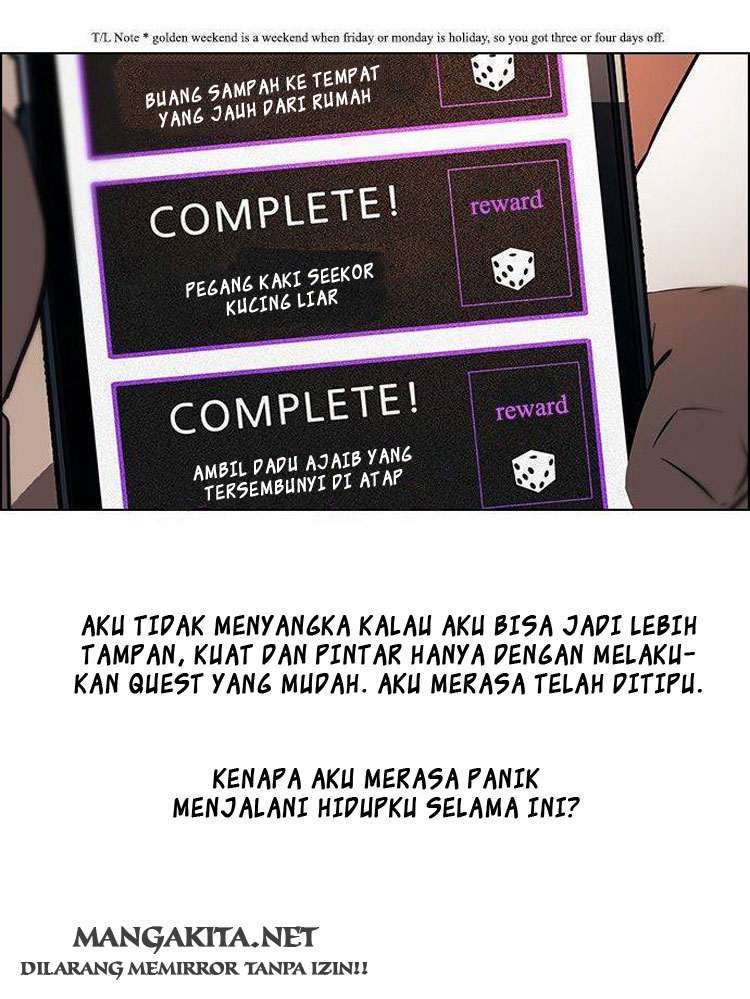 Dice Chapter 5 - halaman 47