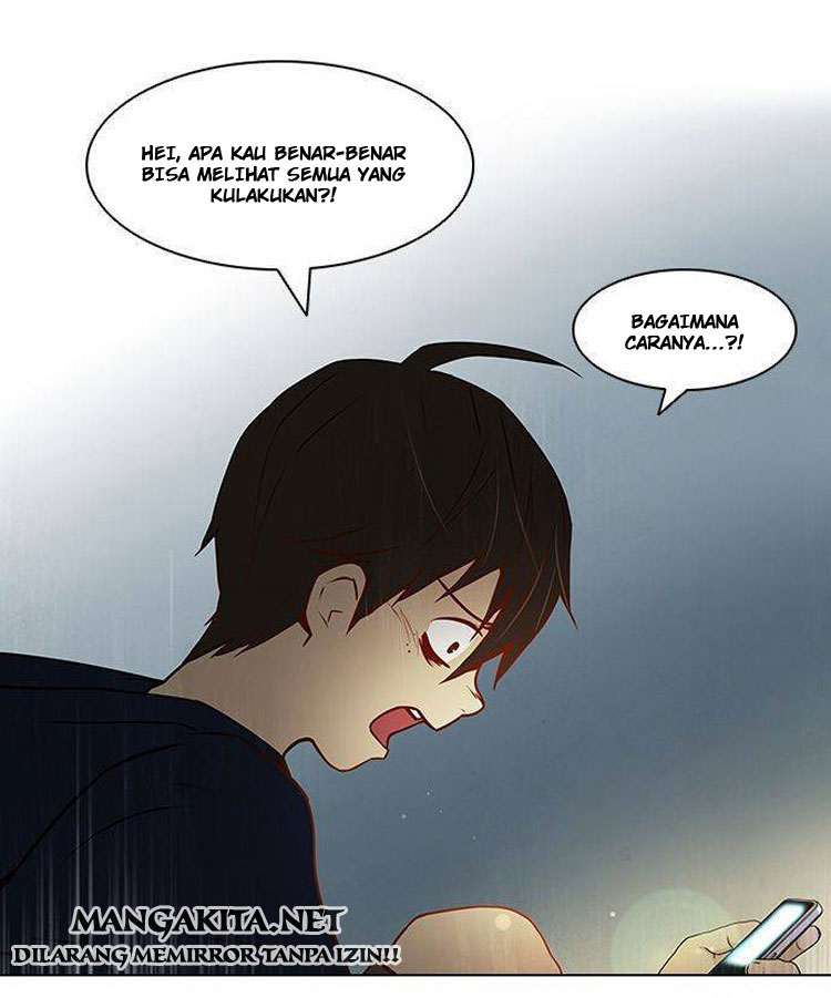 Dice Chapter 5 - halaman 8