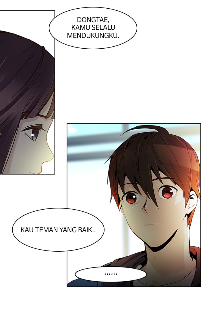 Dice Chapter 50 - halaman 1