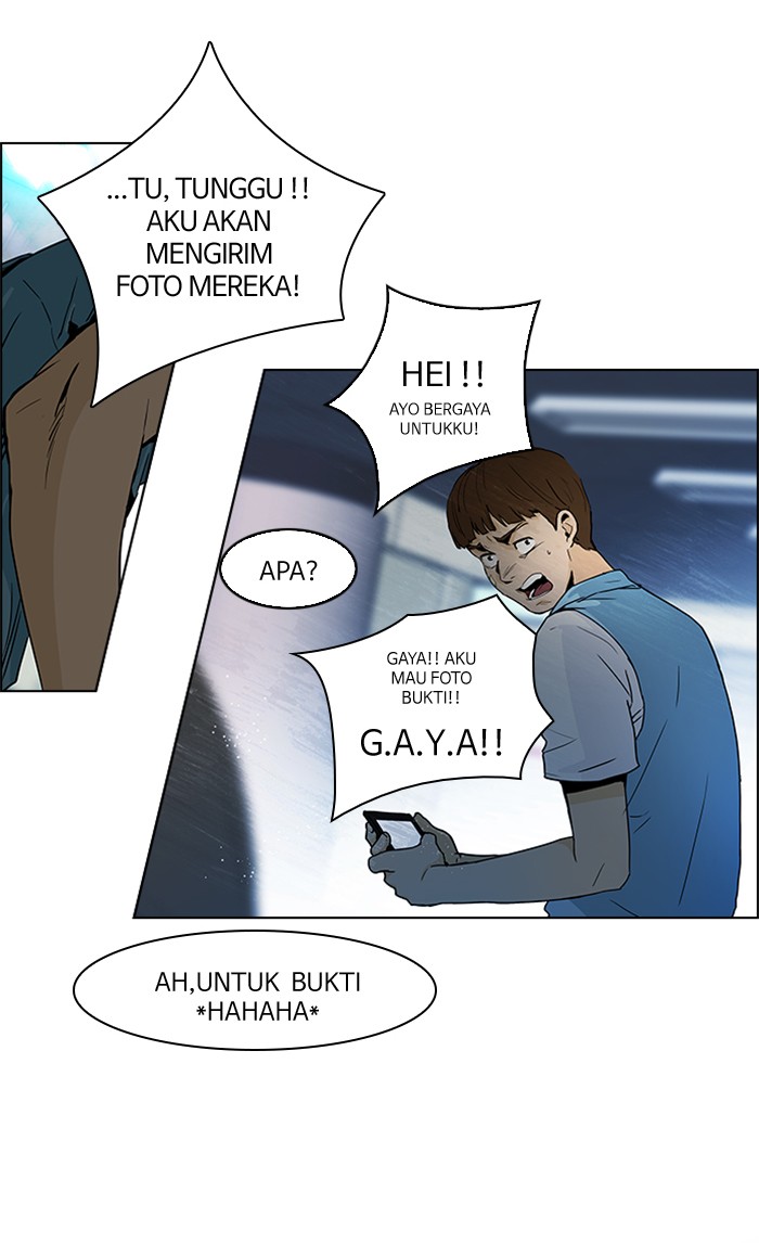 Dice Chapter 50 - halaman 13