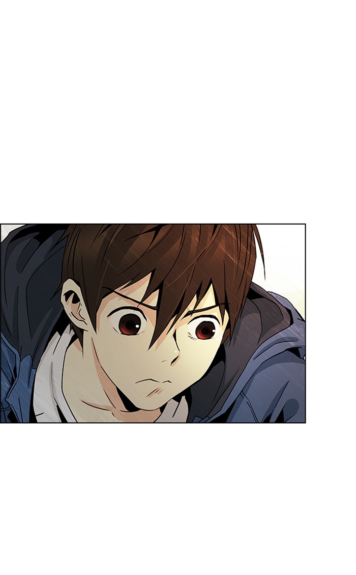 Dice Chapter 50 - halaman 24