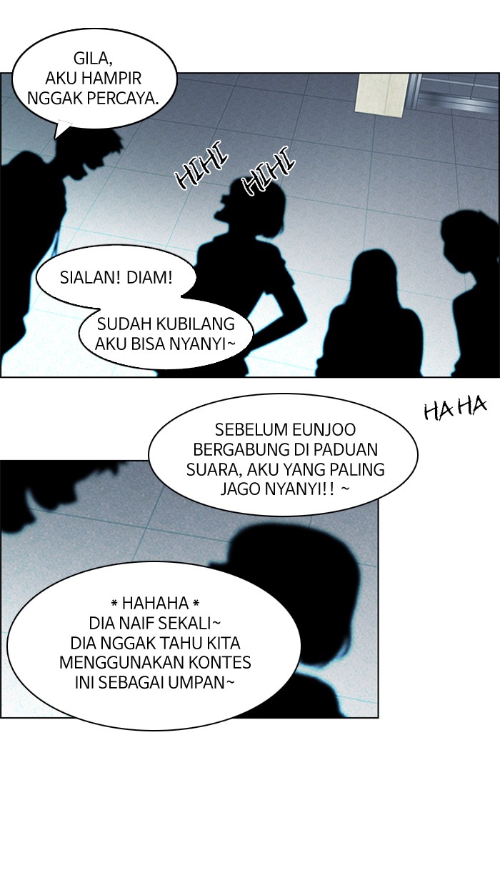 Dice Chapter 50 - halaman 26
