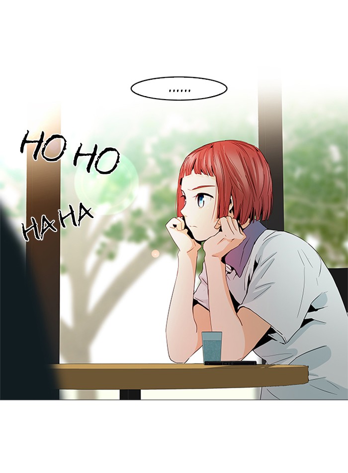 Dice Chapter 50 - halaman 28
