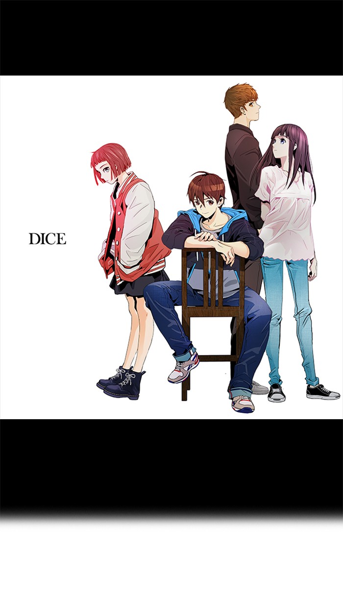 Dice Chapter 50 - halaman 3